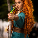 Cosplay by Jumping Shrimp Cosplay | Photo by Carlos Adama